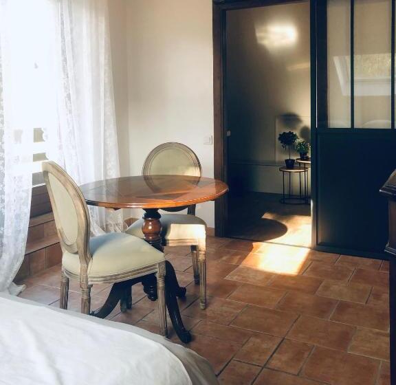 ベッドアンドブレックファースト La Maison D Ange