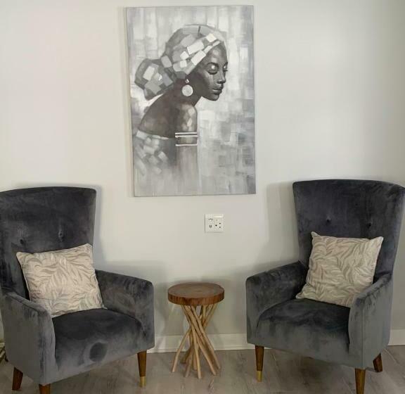 Bed and Breakfast La Réverie