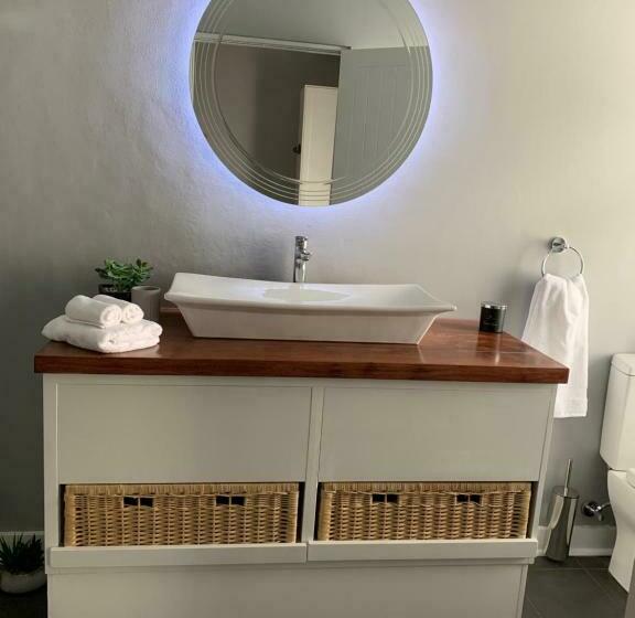 Bed and Breakfast La Réverie