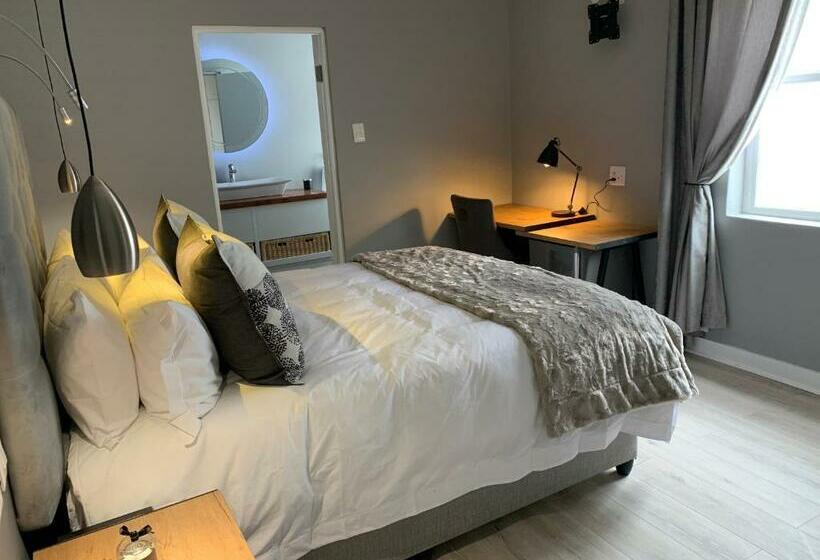 Bed and Breakfast La Réverie