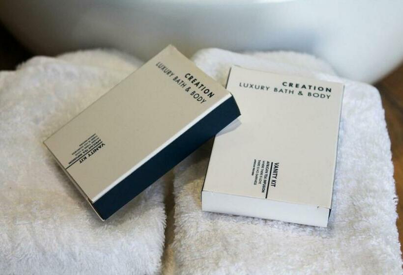 Bed and Breakfast La Réverie