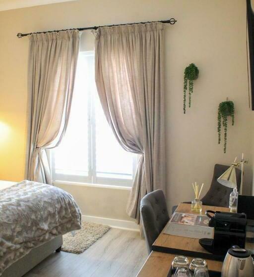 Bed and Breakfast La Réverie