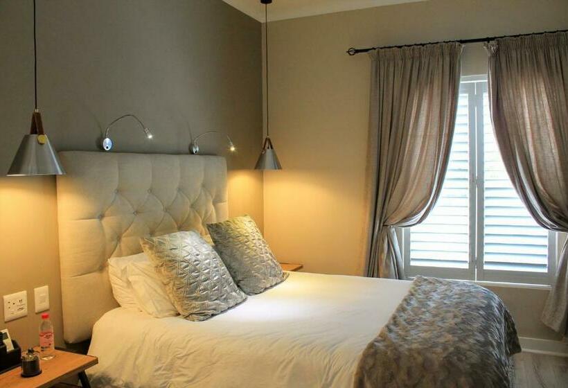 Bed and Breakfast La Réverie