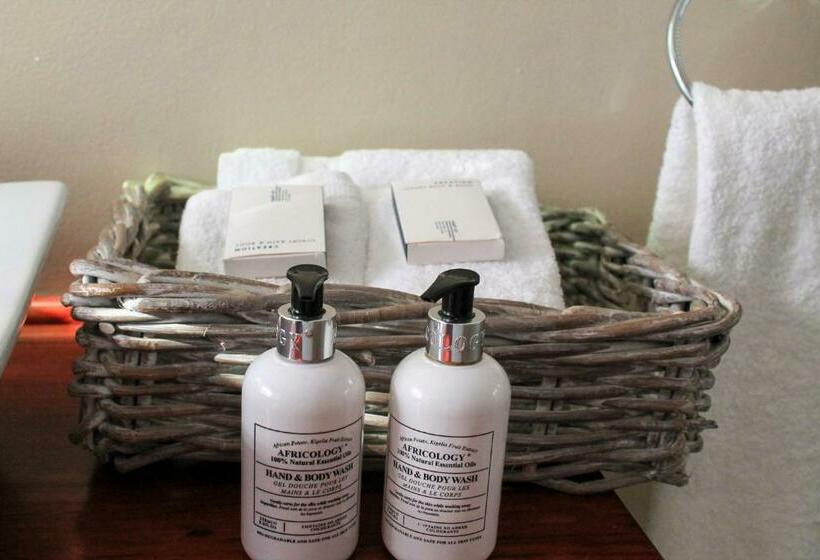 Bed and Breakfast La Réverie