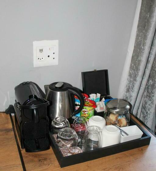 Bed and Breakfast La Réverie