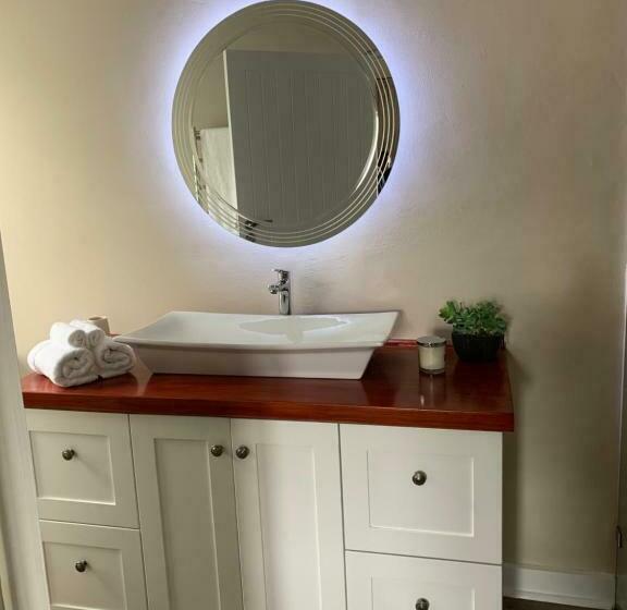 Bed and Breakfast La Réverie