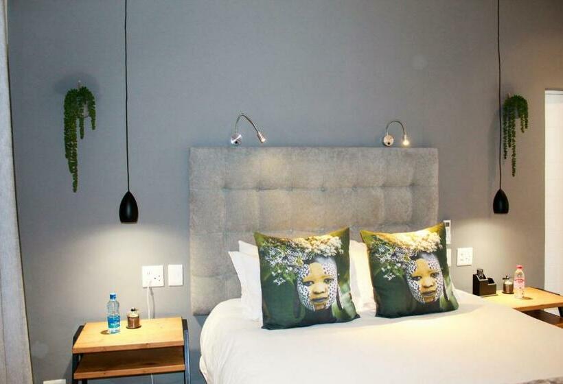 Bed and Breakfast La Réverie