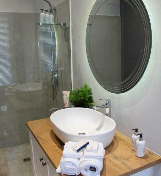 Bed and Breakfast La Réverie