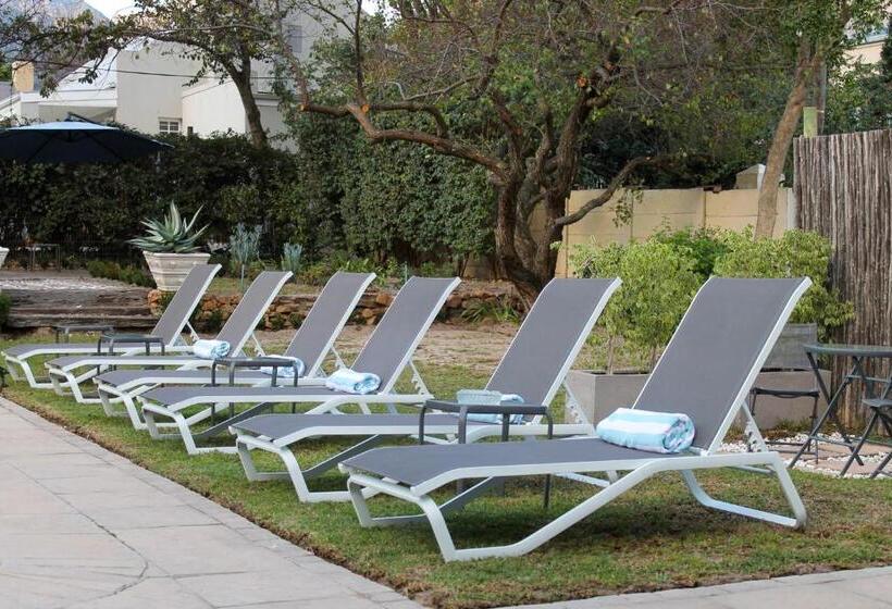 Bed and Breakfast La Réverie