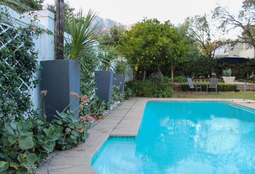 Bed and Breakfast La Réverie