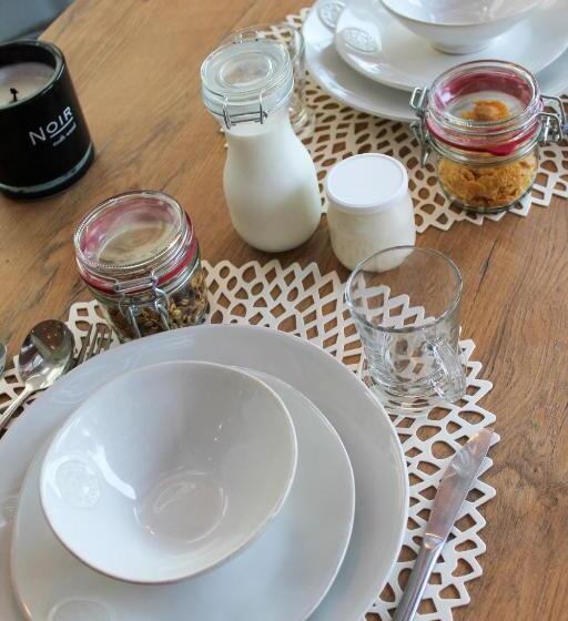 Bed and Breakfast La Réverie