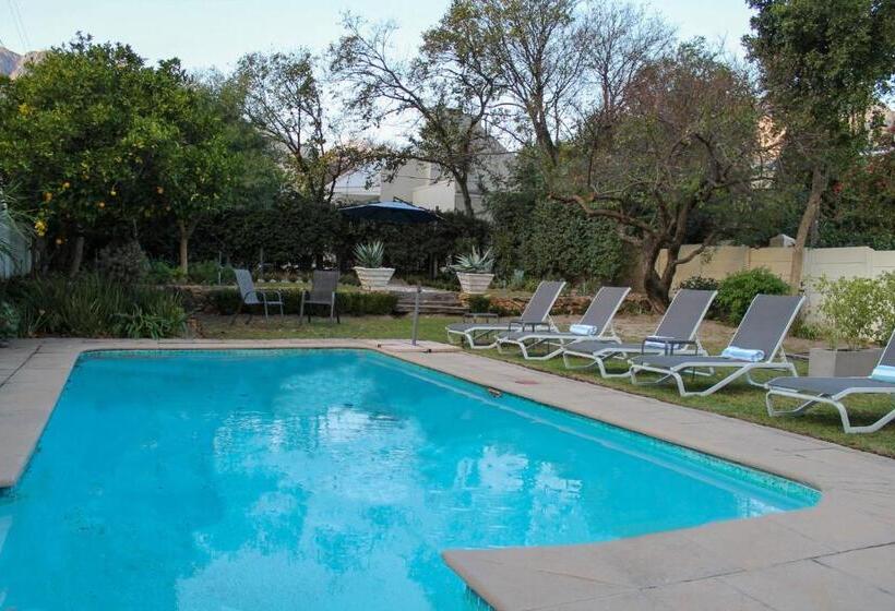 Bed and Breakfast La Réverie