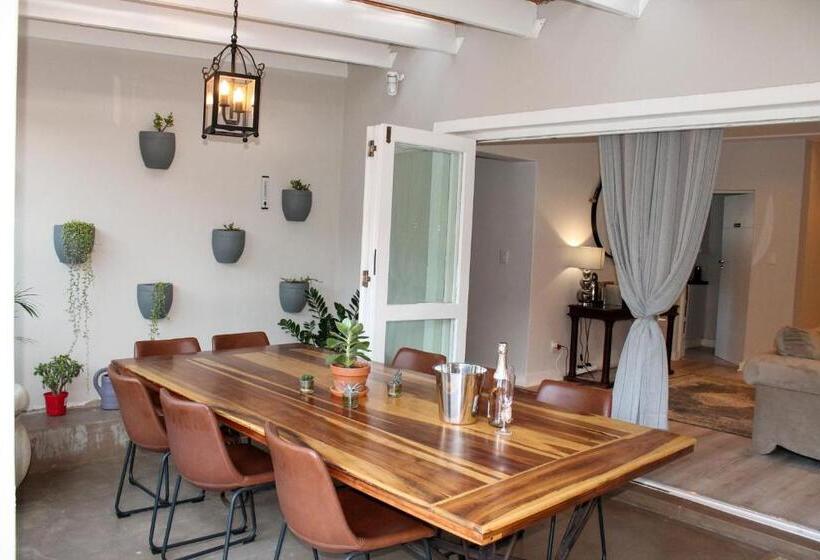 Bed and Breakfast La Réverie