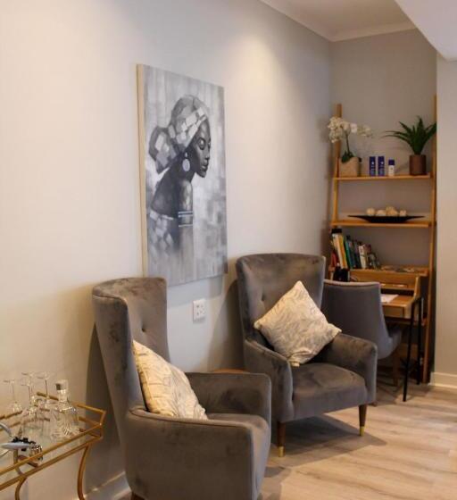 Bed and Breakfast La Réverie