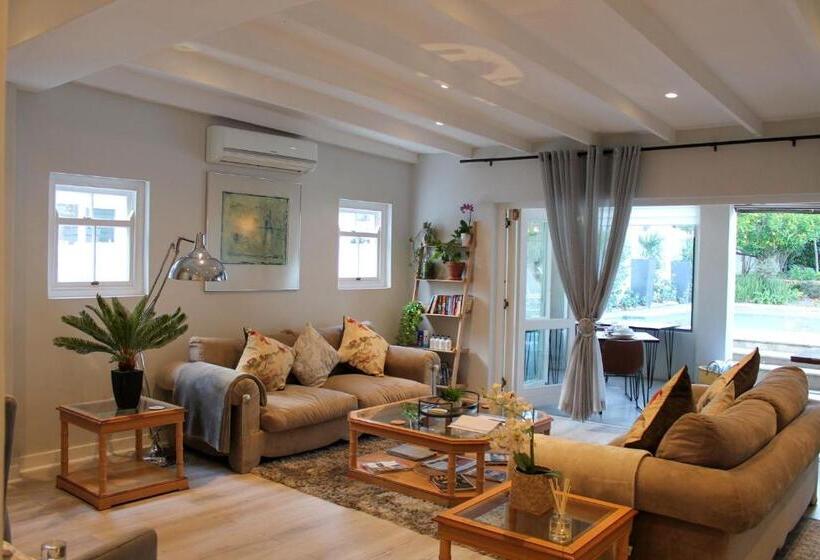 Bed and Breakfast La Réverie