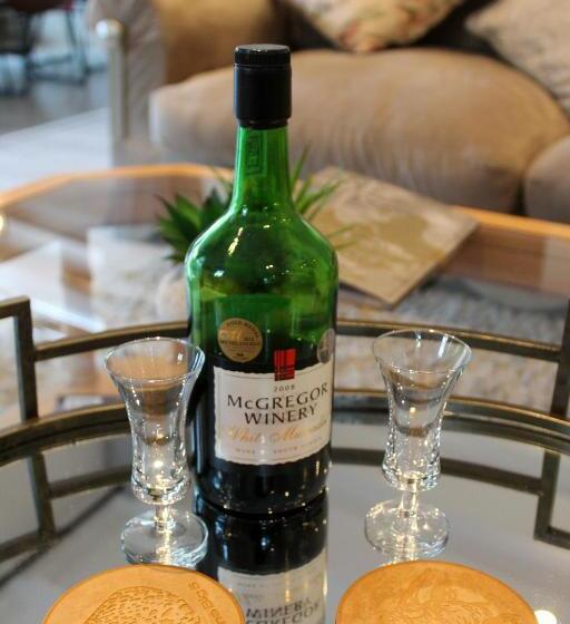 Bed and Breakfast La Réverie