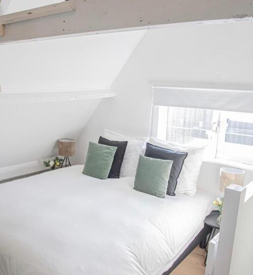 צימר Tiny House Lindenhouse