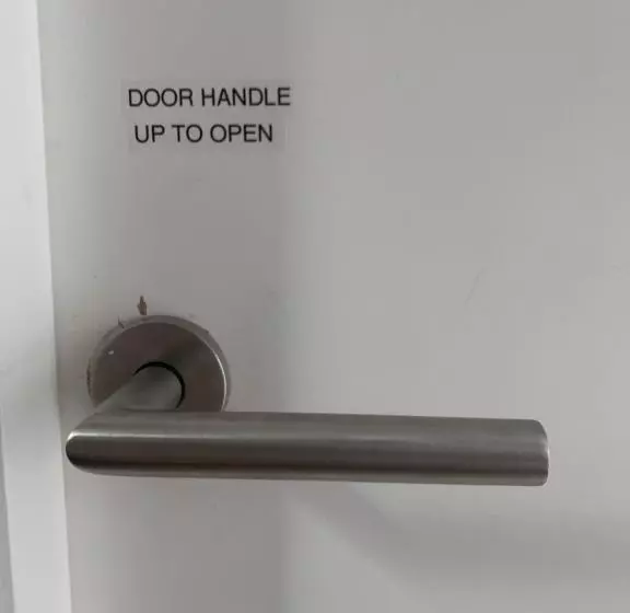 Aamiaismajoitus (B&B) Tiny House Lindenhouse