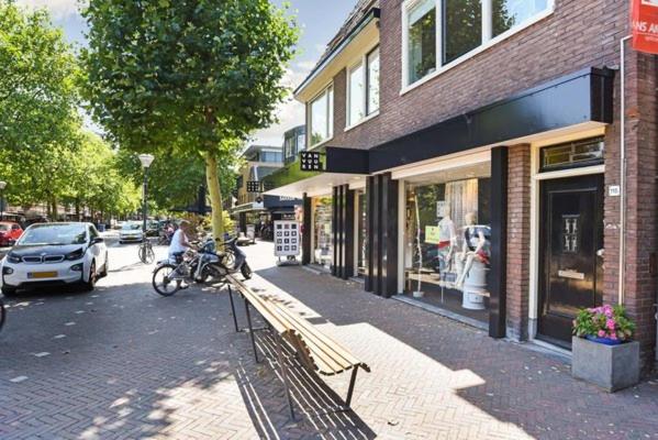 צימר Tiny House Lindenhouse