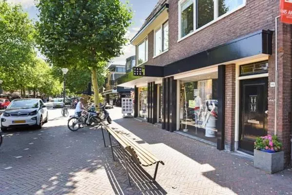 Aamiaismajoitus (B&B) Tiny House Lindenhouse