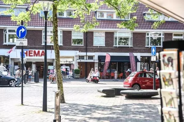 Aamiaismajoitus (B&B) Tiny House Lindenhouse