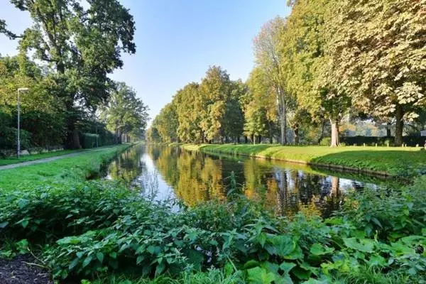 Aamiaismajoitus (B&B) Tiny House Lindenhouse