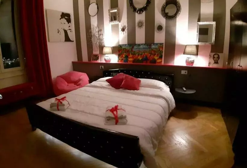 پانسیون Doria House 23