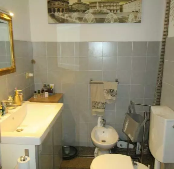 پانسیون Doria House 23