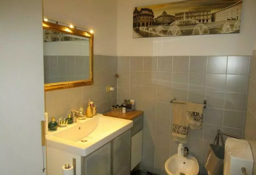 پانسیون Doria House 23
