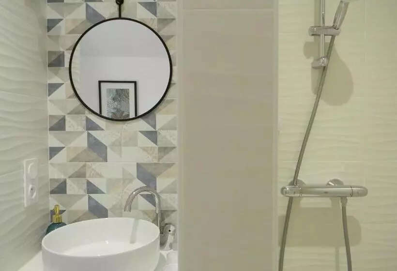 Majatalo Les Jardins Du Cloestro