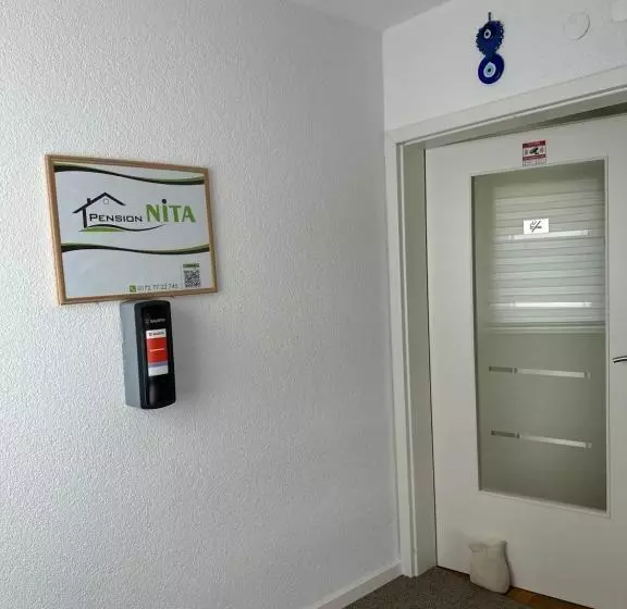 Pension Nita
