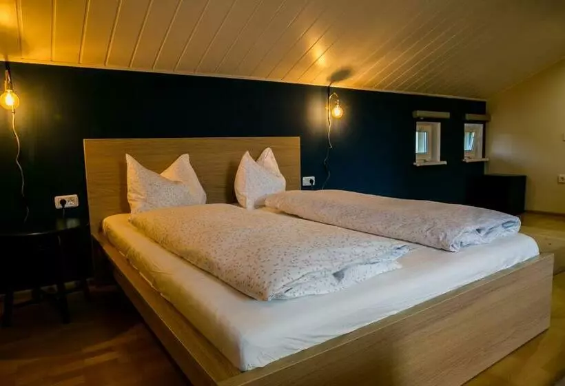 Pensione Nordic Home