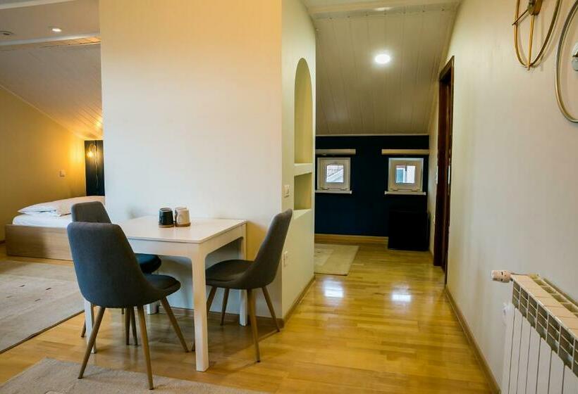 ペンション Nordic Home