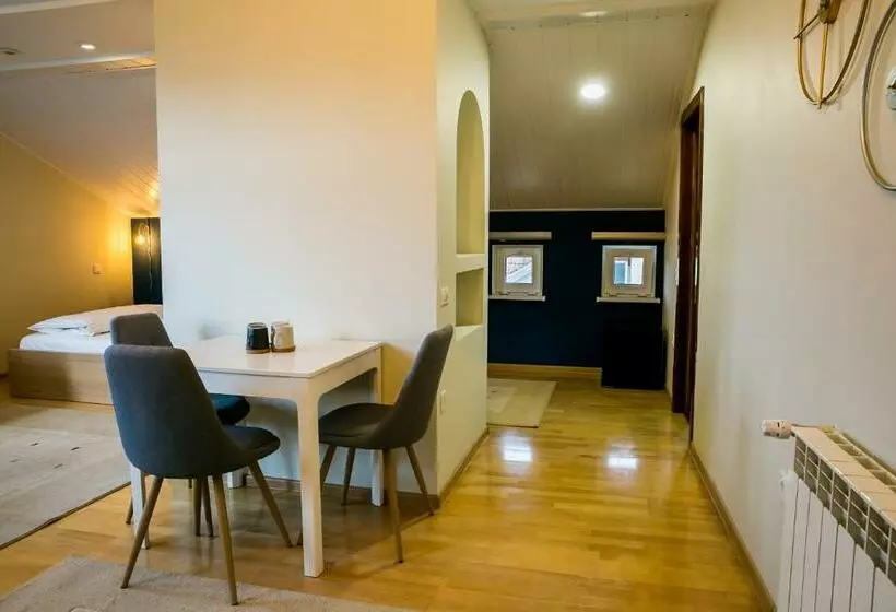 Pensione Nordic Home