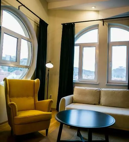 Pensione Nordic Home