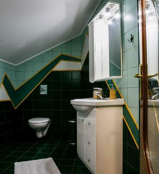 ペンション Nordic Home