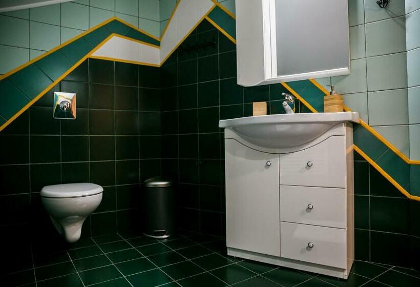 ペンション Nordic Home