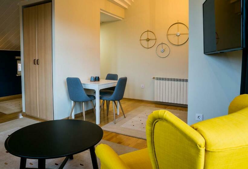 ペンション Nordic Home