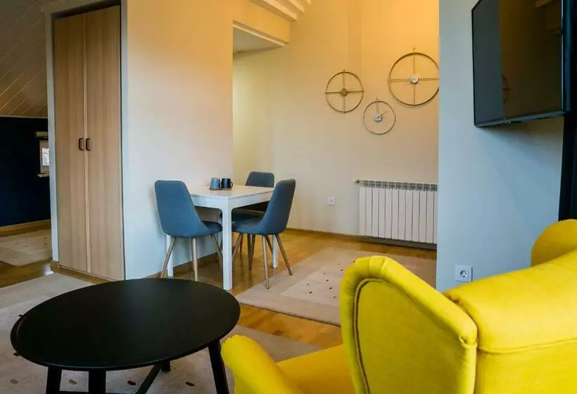 Pensione Nordic Home