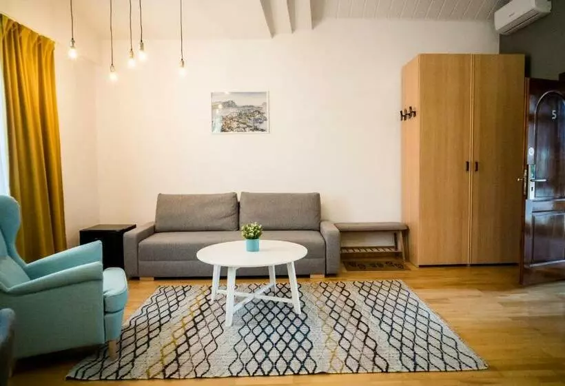 Pensione Nordic Home