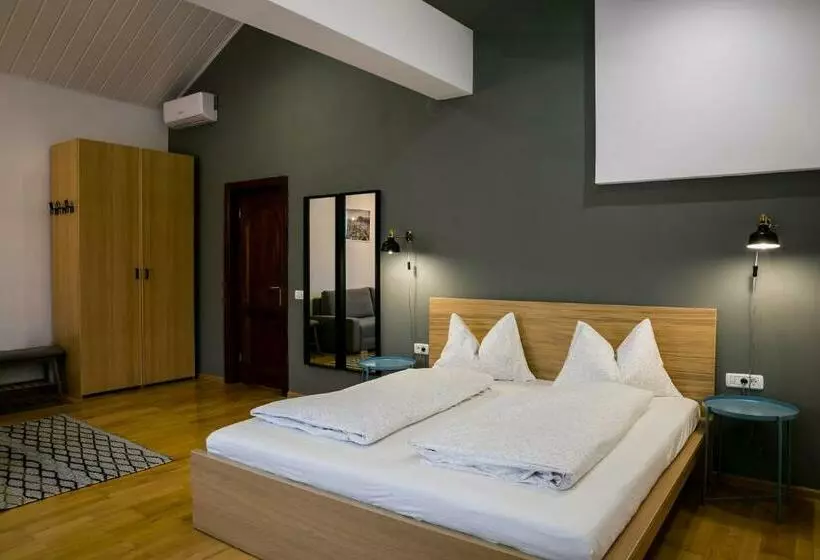 Pensione Nordic Home