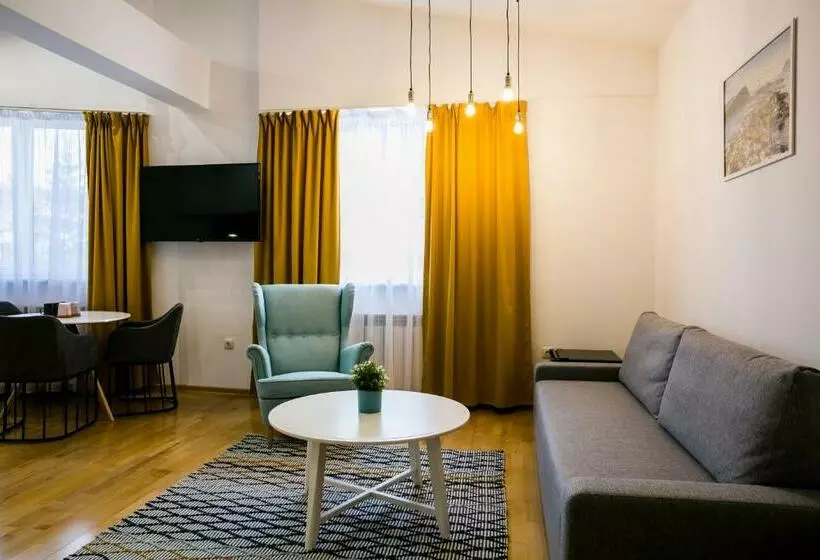 Pensione Nordic Home