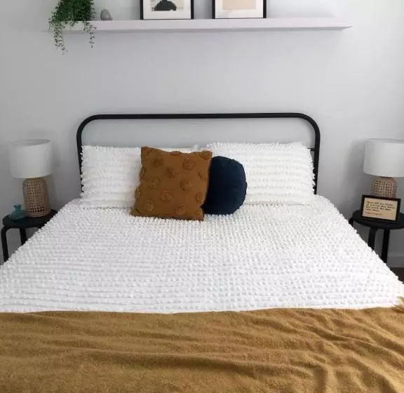 Majatalo Oak Lane Guest House & Farm Stay