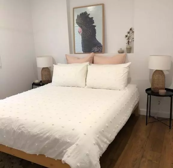 Majatalo Oak Lane Guest House & Farm Stay