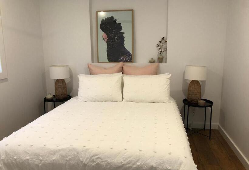 بنسيون Oak Lane Guest House & Farm Stay