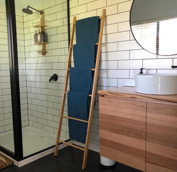 بنسيون Oak Lane Guest House & Farm Stay