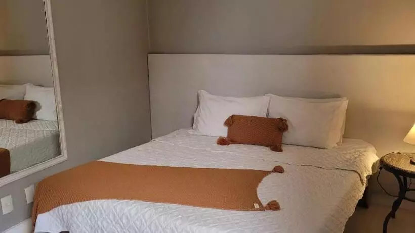 Majatalo Pousada Da Nana