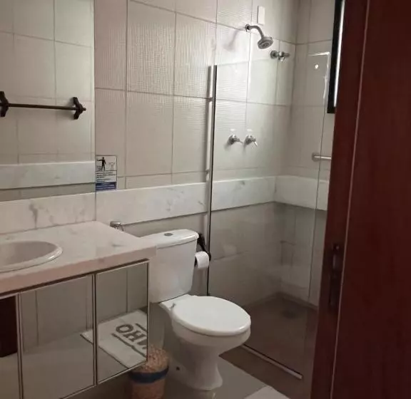 Majatalo Pousada Da Nana