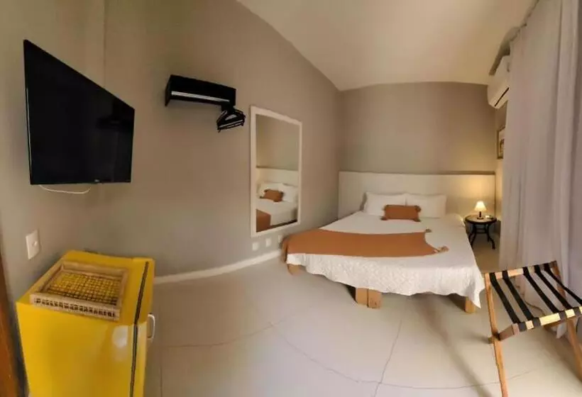 Majatalo Pousada Da Nana