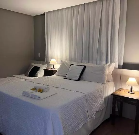 Majatalo Pousada Da Nana